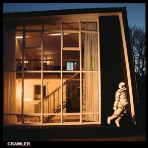Idles - Crawler in the group OTHER / -Start CD at Bengans Skivbutik AB (4168232)