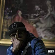 ELZhi - Seven Times Down Eight Times Up in the group VINYL / Hip Hop at Bengans Skivbutik AB (4168371)