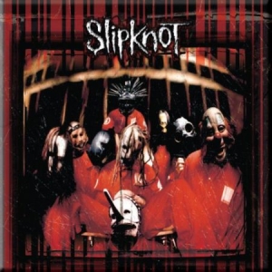 Slipknot - Neighbourhood Magnet in the group OTHER / MK Test 7 at Bengans Skivbutik AB (4168466)