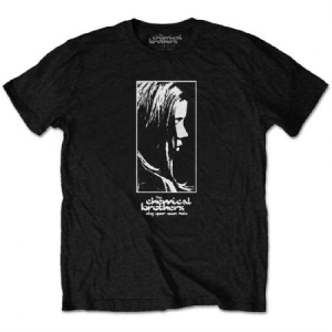 The Chemical Brothers - Unisex T-Shirt: Dig Your Own Hole in the group MERCH / T-Shirt / Summer T-shirt 23 at Bengans Skivbutik AB (4168477r)