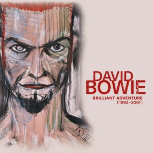 David Bowie - Brilliant Adventure (1992   20 in the group VINYL / Pop-Rock at Bengans Skivbutik AB (4168879)