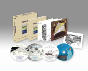 Bluetones - Superior Quality 2003-2010 Signed in the group CD / Pop-Rock at Bengans Skivbutik AB (4169056)