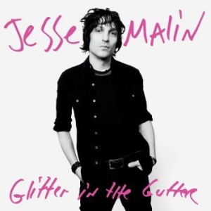 Jesse Malin - Glitter In The Gutter in the group CD / Rock at Bengans Skivbutik AB (4169178)