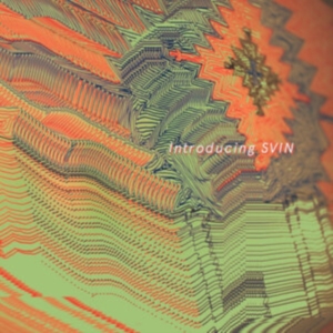 Svin - Introducing Svin (Orange Vinyl Lp) in the group VINYL / Dansk Musik,Pop-Rock at Bengans Skivbutik AB (4169198)