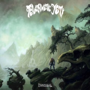 Telekinetic Yeti - Primordial in the group CD / Hårdrock/ Heavy metal at Bengans Skivbutik AB (4169210)