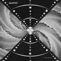 Manifest - Sinking The in the group CD / Hårdrock,Norsk Musik at Bengans Skivbutik AB (4169211)