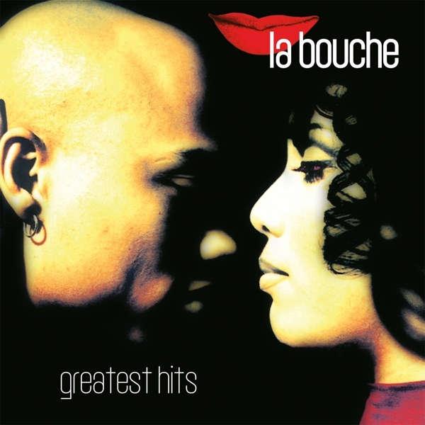 La Bouche - Greatest Hits in the group VINYL / Bestsellers at Bengans Skivbutik AB (4169380)
