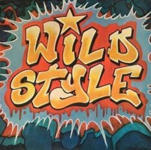 Ost - Wild Style in the group VINYL / Hip Hop-Rap at Bengans Skivbutik AB (4169406)