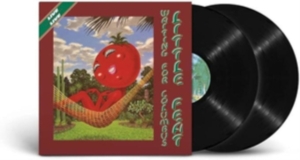 Little Feat - Waiting For Columbus in the group OTHER / Övrigt /  at Bengans Skivbutik AB (4169436)