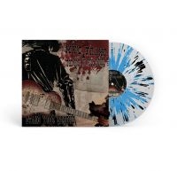 Tramp Mike & The Rock N' Roll Circu - Stand Your Ground (2 Lp Vinyl Splat in the group VINYL / Pop-Rock at Bengans Skivbutik AB (4169593)
