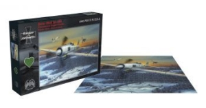 Bellica - Focke Wulf - Fw190 (1000 Piece Puzz in the group OTHER / Merchandise at Bengans Skivbutik AB (4169620)