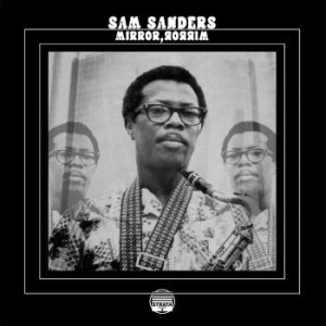 Sanders Sam - Mirror, Mirror in the group VINYL / Jazz/Blues at Bengans Skivbutik AB (4169779)