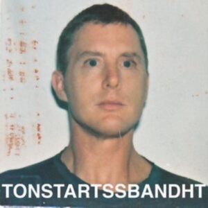 Tonstartssbandht - An When (Light Green Vinyl) in the group OUR PICKS / Bengans Staff Picks / Tonka's Playlist For Now at Bengans Skivbutik AB (4169785)