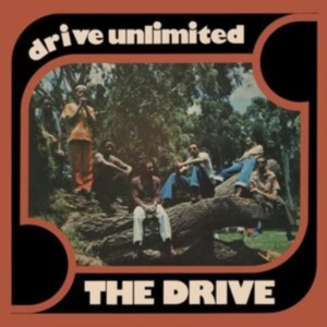 Drive - Drive Unlimited in the group OTHER / Övrigt /  at Bengans Skivbutik AB (4169789)