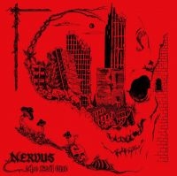 Nervus - The Evil One (Red Vinyl) in the group VINYL / Pop-Rock at Bengans Skivbutik AB (4169790)