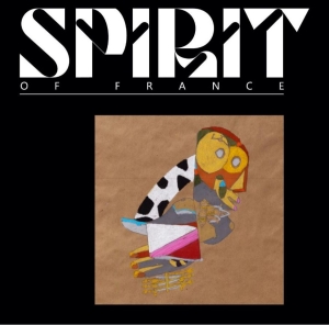 Various Artists - Spirit Of France (Deluxe Edition) in the group VINYL / Jazz at Bengans Skivbutik AB (4169791)