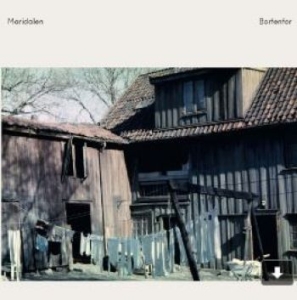 Maridalen - Bortenfor in the group VINYL / Jazz/Blues at Bengans Skivbutik AB (4169796)