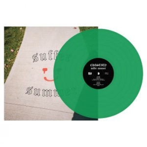 Chastity - Suffer Summer in the group VINYL / Pop at Bengans Skivbutik AB (4169798)