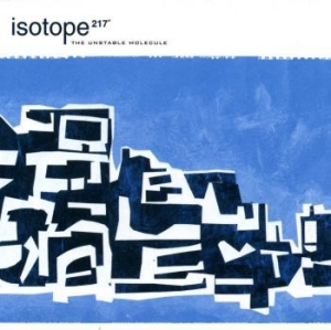 Isotope 217 - Unstable Molecule (Opaque Blue) in the group VINYL / Rock at Bengans Skivbutik AB (4169800)