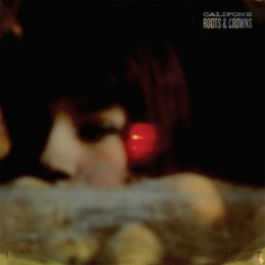 Califone - Roots And Crowns (Ice Age Blue) in the group VINYL / Pop-Rock at Bengans Skivbutik AB (4169801)