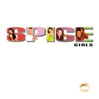 Spice Girls - Spice (Vinyl) in the group OTHER / CDV06 at Bengans Skivbutik AB (4169808)