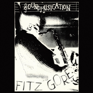 Gore Fitz - Soundmusication in the group VINYL / Jazz at Bengans Skivbutik AB (4170559)