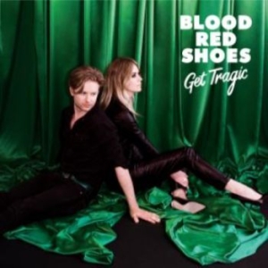 Blood Red Shoes - Get Traffic (Ltd.Ed.) in the group VINYL / Rock at Bengans Skivbutik AB (4170566)