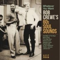 Various Artists - Whatever You Want ~ Bob Crewe's 60S in the group CD / Pop at Bengans Skivbutik AB (4170573)