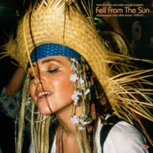 Various Artists - Bob Stanley & Pete Wiggs Present Fe in the group CD / Dance-Techno,Pop-Rock at Bengans Skivbutik AB (4170574)