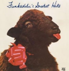 Funkadelic - Funkadelic in the group CD / RNB, Disco & Soul at Bengans Skivbutik AB (4170575)