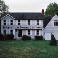 Hotelier The - Home, Like Noplace Is There in the group CD / Pop-Rock at Bengans Skivbutik AB (4170583)