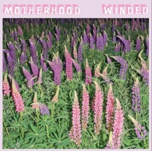 Morterhood - Winded in the group CD / Rock at Bengans Skivbutik AB (4170584)