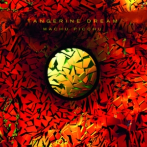 Tangerine Dream - Machu Picchu in the group CD / Pop-Rock at Bengans Skivbutik AB (4170587)