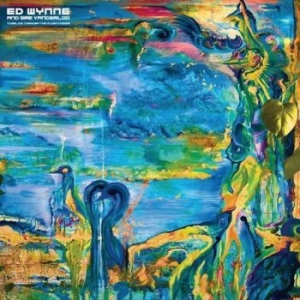 Wynne Ed - Tumbling Through The Floativerse in the group CD / Rock at Bengans Skivbutik AB (4170588)