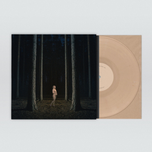 Iamamiwhoami - Be Here Soon i gruppen VINYL / Pop-Rock,Övrigt hos Bengans Skivbutik AB (4170604)