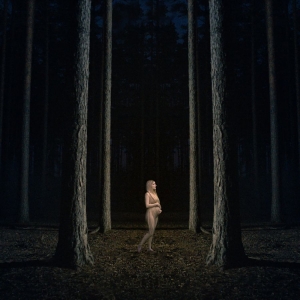 Iamamiwhoami - Be Here Soon in the group OUR PICKS / Frontpage - Vinyl New & Forthcoming at Bengans Skivbutik AB (4170604)