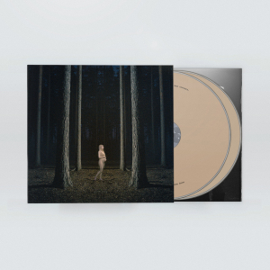 Iamamiwhoami - Be Here Soon (CD+DVD) in the group CD / Pop-Rock,Övrigt at Bengans Skivbutik AB (4170605)