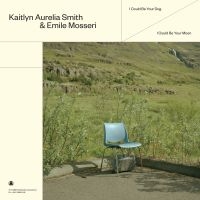 Kaitlyn Aurelia Smith & Emile Mosse - I Could Be Your Dog / I Could Be Yo in the group OTHER / CRM - Experimentell elektronisk musik at Bengans Skivbutik AB (4170714)