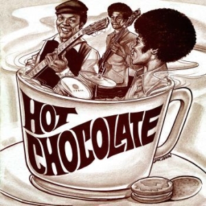 Hot Chocolate - Hot Chocolate (Ltd Brown Vinyl) in the group VINYL / RNB, Disco & Soul at Bengans Skivbutik AB (4170722)