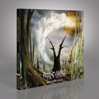 Rotting Christ - Non Serviam (Digipack) in the group Minishops / Rotting Christ at Bengans Skivbutik AB (4170744)