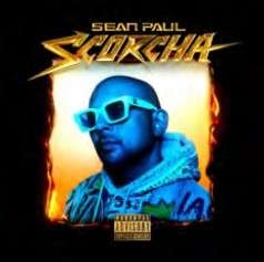 Sean Paul - Scorcha in the group CD / Reggae at Bengans Skivbutik AB (4170750)