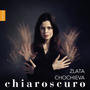Mozart Wolfgang Amadeus Scriabin - Mozart & Scriabin: Chiaroscuro in the group Externt_Lager /  at Bengans Skivbutik AB (4170759)