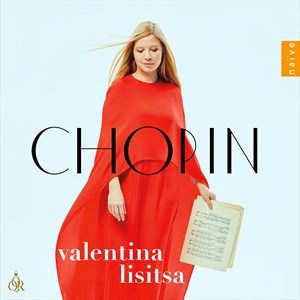 Chopin Frederic - Four Scherzos And Other Piano Works in the group CD / Klassiskt at Bengans Skivbutik AB (4170760)