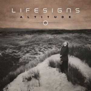 Lifesigns - Altitude in the group VINYL / Pop-Rock at Bengans Skivbutik AB (4170872)