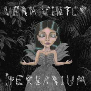 Vera Vinter - Herbarium in the group CD / Pop-Rock,Svensk Musik at Bengans Skivbutik AB (4170949)