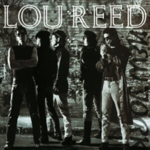 Lou Reed - New York (Rocktober) Ltd Color Vinyl in the group Minishops / Lou Reed at Bengans Skivbutik AB (4171216)