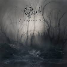 Opeth - Blackwater Park (20th Anniversary Editio in the group OTHER / MK Test 4 at Bengans Skivbutik AB (4171231)