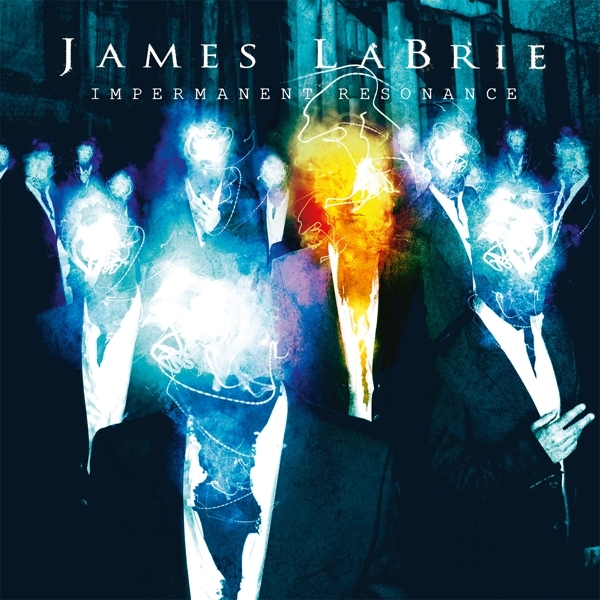 James Labrie - Impermanent Resonance in the group VINYL / Bestsellers at Bengans Skivbutik AB (4171340)
