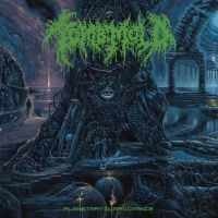 Tomb Mold - Planetary Clairvoyance (Vinyl) in the group VINYL at Bengans Skivbutik AB (4171456)