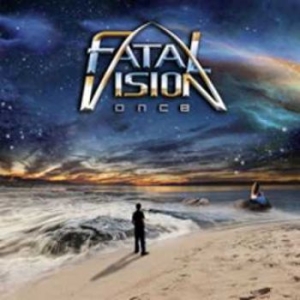 Fatal Vision - Once in the group CD / Hårdrock/ Heavy metal at Bengans Skivbutik AB (4171464)